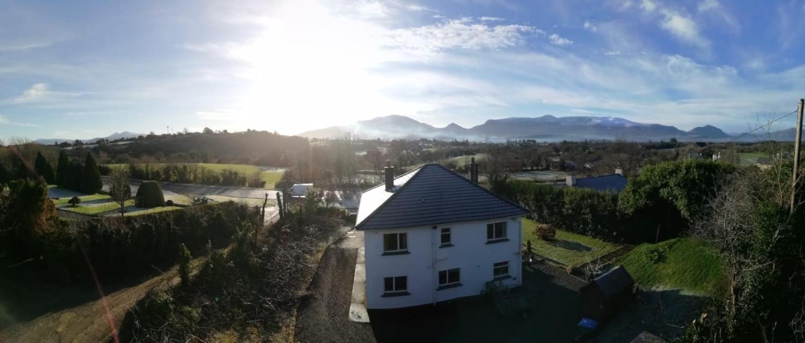 Laurel Lodge Killarney Exterior photo