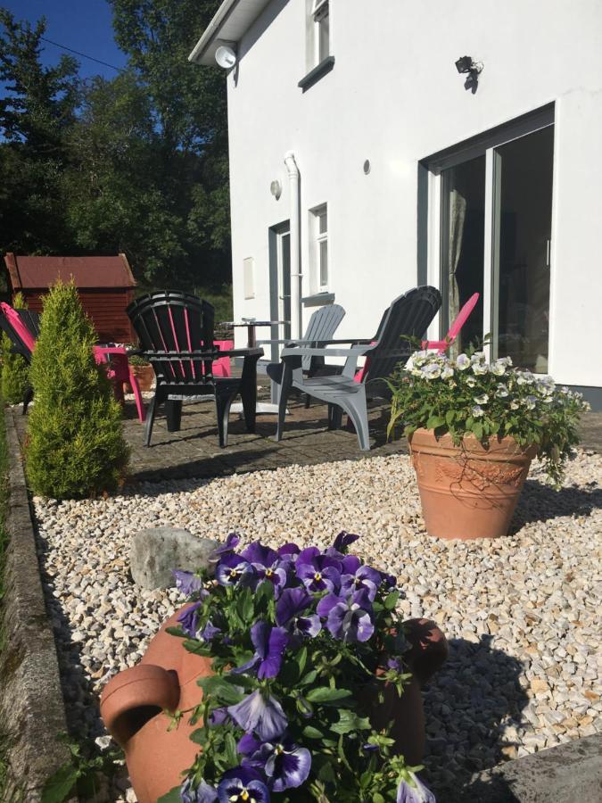 Laurel Lodge Killarney Exterior photo